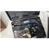 Image 3 : Mastercraft Rotary Tool Kit, Fenwick 1060 Tackle Box