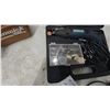 Image 4 : Mastercraft Rotary Tool Kit, Fenwick 1060 Tackle Box