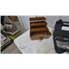 Image 5 : Mastercraft Rotary Tool Kit, Fenwick 1060 Tackle Box