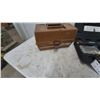 Image 6 : Mastercraft Rotary Tool Kit, Fenwick 1060 Tackle Box