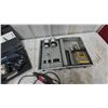 Image 7 : Mastercraft Rotary Tool Kit, Fenwick 1060 Tackle Box
