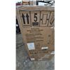 Image 6 : Velvet Dining Chairs with Metal Legs, 4 Total, Simple Assembly