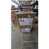 Image 1 : Dining Chairs, 4 Total, in Two Packages