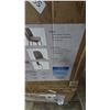 Image 4 : Dining Chairs, 4 Total, in Two Packages