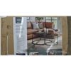 Image 3 : Bayside Furnishings by Whalen 2-Piece Nesting Table Set