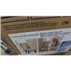 Image 6 : Universal Broadmoore Upholstered Dining Chairs, 4 Total