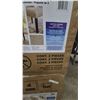 Image 7 : Universal Broadmoore Upholstered Dining Chairs, 4 Total