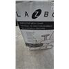 Image 3 : La-Z-Boy Executive Office Mesh Chair, Model 51489-BLK