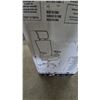 Image 5 : La-Z-Boy Executive Office Mesh Chair, Model 51489-BLK