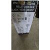 Image 6 : La-Z-Boy Executive Office Mesh Chair, Model 51489-BLK