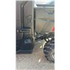 Image 10 : 2013 Polaris Ranger XP 900 ATV with Insulated Cab, Heat, Stereo, Winch