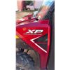 Image 11 : 2013 Polaris Ranger XP 900 ATV with Insulated Cab, Heat, Stereo, Winch