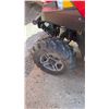 Image 12 : 2013 Polaris Ranger XP 900 ATV with Insulated Cab, Heat, Stereo, Winch