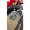 Image 15 : 2013 Polaris Ranger XP 900 ATV with Insulated Cab, Heat, Stereo, Winch