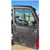 Image 16 : 2013 Polaris Ranger XP 900 ATV with Insulated Cab, Heat, Stereo, Winch