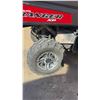 Image 17 : 2013 Polaris Ranger XP 900 ATV with Insulated Cab, Heat, Stereo, Winch