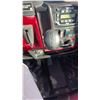 Image 24 : 2013 Polaris Ranger XP 900 ATV with Insulated Cab, Heat, Stereo, Winch