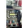 Image 26 : 2013 Polaris Ranger XP 900 ATV with Insulated Cab, Heat, Stereo, Winch