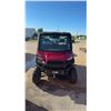 Image 3 : 2013 Polaris Ranger XP 900 ATV with Insulated Cab, Heat, Stereo, Winch