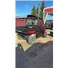 Image 4 : 2013 Polaris Ranger XP 900 ATV with Insulated Cab, Heat, Stereo, Winch