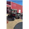 Image 5 : 2013 Polaris Ranger XP 900 ATV with Insulated Cab, Heat, Stereo, Winch