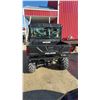 Image 6 : 2013 Polaris Ranger XP 900 ATV with Insulated Cab, Heat, Stereo, Winch