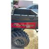 Image 8 : 2013 Polaris Ranger XP 900 ATV with Insulated Cab, Heat, Stereo, Winch