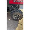 Image 9 : 2013 Polaris Ranger XP 900 ATV with Insulated Cab, Heat, Stereo, Winch