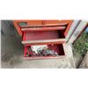 Image 4 : Master Mechanic Rolling Tool Chest with 5 Drawers and Top Compartment