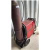 Image 6 : Lincoln Electric Power Mig 255 Welder, Argon/Carbon Dioxide Tank, and Regulator