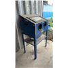 Image 4 : Power Fist Floor Model Sandblasting Cabinet