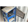 Image 5 : Power Fist Floor Model Sandblasting Cabinet