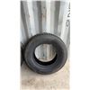 Image 2 : 4 Certified Wintertrek 265/70R17 115T Studdable Tires (New/Never Used)