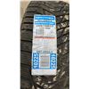 Image 5 : 4 Certified Wintertrek 265/70R17 115T Studdable Tires (New/Never Used)