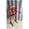 Image 1 : Power Fist 12 Ton Shop Press with 12 Ton Hydraulic Jack and 2 Press Plates