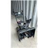Image 1 : Yard Machines by MTD 5HP/24” Xtreme Auger Snow Blower