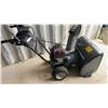 Image 3 : Yard Machines by MTD 5HP/24” Xtreme Auger Snow Blower