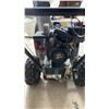 Image 7 : Yard Machines by MTD 5HP/24” Xtreme Auger Snow Blower