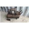 Image 3 : PERMLUBE 1.2 HP 2.2 GAL Air Compressor