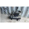 Image 1 : Mastercraft 30L Air Compressor