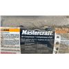 Image 6 : Mastercraft 30L Air Compressor