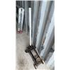 Image 2 : Omega 2-Ton Hydraulic Service Jack