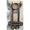 Image 3 : Omega 2-Ton Hydraulic Service Jack
