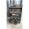 Image 2 : NASCAR Advantage Battery Charger with Engine Start and Battery Tester