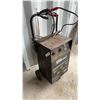 Image 3 : NASCAR Advantage Battery Charger with Engine Start and Battery Tester