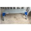 Image 1 : Folding Work Platform