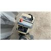 Image 2 : Evinrude 4 Outboard Motor with Propeller and Controls
