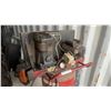 Image 3 : Sanborn Air Compressors Vertical Air Compressor, 125 PSI Max