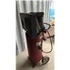 Image 4 : Sanborn Air Compressors Vertical Air Compressor, 125 PSI Max