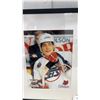 Image 2 : Two 13 × 17 Framed Winnipeg Jets Hockey Player Photos; Teemu Selanne and Phil Housley with